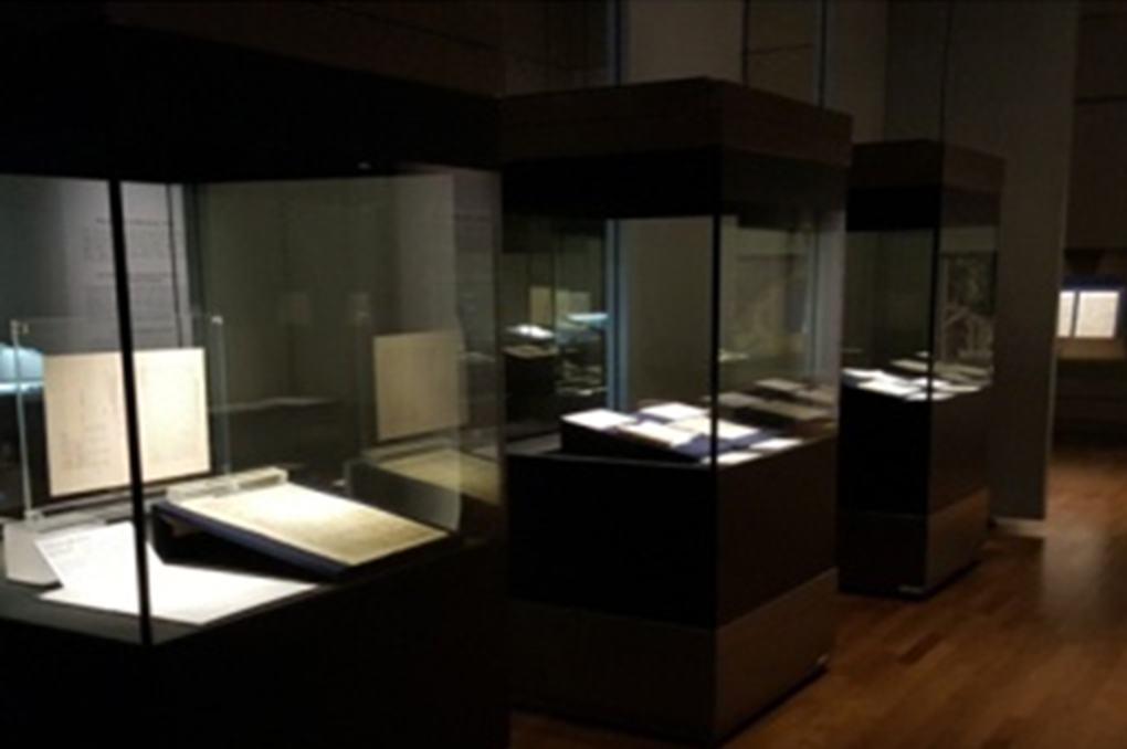 Daegu National Museum holds a special exhibition, 